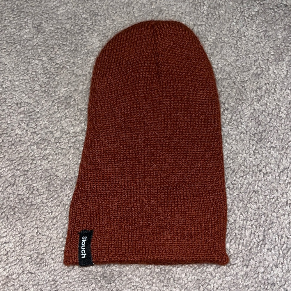 Slouch Beanie